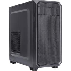 Boîtier PC Mini Tour Micro ATX ITek Patriot Mini Evo