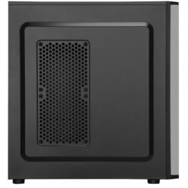 Boîtier PC Moyen Tour ATX avec panneau vitré Moyen Tour ATX avec alimentation 500W ITek Prime Dark image-3