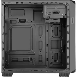 Boîtier PC Mini Tour Micro ATX ITek Smallcom-G image-1