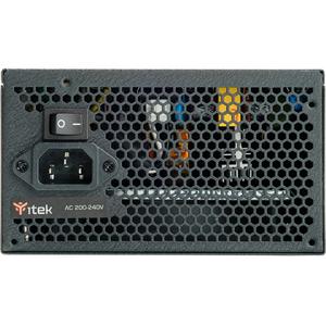 Boîtier d'alimentation ATX ITek BD600 - 600W image-1