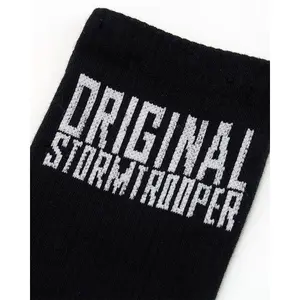 Set of 2 pairs of socks ItemLab Original Stormtrooper Sport Trooper image-3