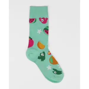 A pair of children's socks ItemLab Fall Guys Tutti Frutti image-2