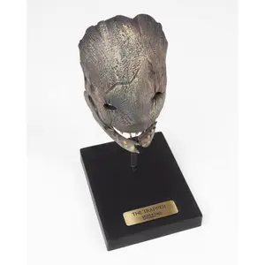 Estatueta de máscara ItemLab Dead by Daylight The Trapper Limited image-1