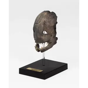 Estatueta de máscara ItemLab Dead by Daylight The Trapper Limited image-2