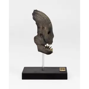 Estatueta de máscara ItemLab Dead by Daylight The Trapper Limited image-4