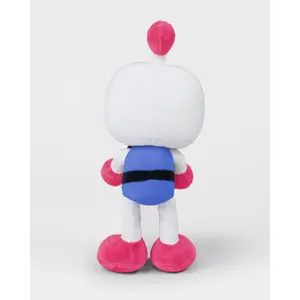 Plush ItemLab Bomberman image-2