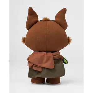 Plush ItemLab Biomutant Character image-4