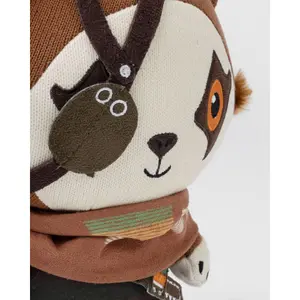 Plush ItemLab Biomutant Character image-6