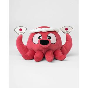 Peluches ItemLab Parodius Takosuke