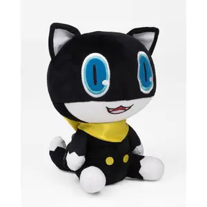 Soft toy ItemLab Persona 5 Royal Morgana image-0