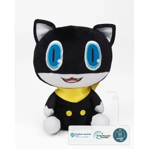 Soft toy ItemLab Persona 5 Royal Morgana image-3
