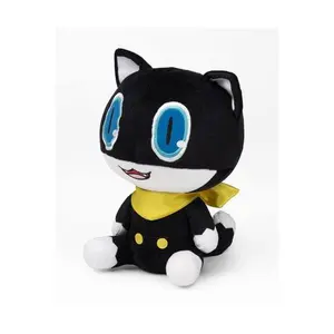 Soft toy ItemLab Persona 5 Royal Morgana image-4