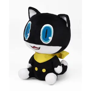 Soft toy ItemLab Persona 5 Royal Morgana image-6