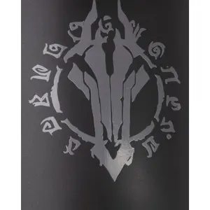 Tazza ItemLab Darksiders Horsemen image-4