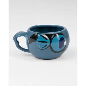 Tazza ItemLab World Of Warcraft 3D Murloc image-0