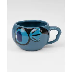 Tazza ItemLab World Of Warcraft 3D Murloc image-2