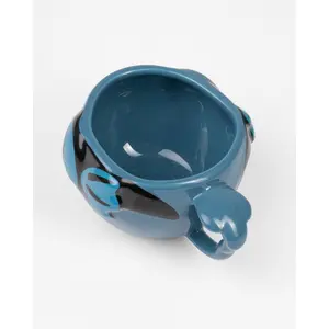 Tazza ItemLab World Of Warcraft 3D Murloc image-5
