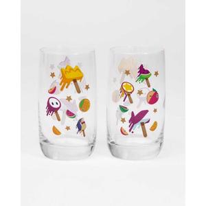 ilab520016-uppsattning-med-2-glas-itemlab-fall-guys-meltdown-vit-tu