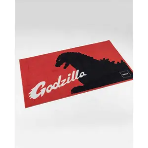 Zerbino Silhouette ItemLab Godzilla image-0