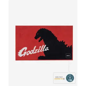Zerbino Silhouette ItemLab Godzilla image-1