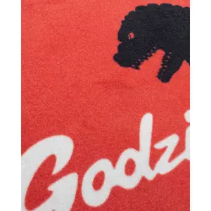 Zerbino Silhouette ItemLab Godzilla image-2