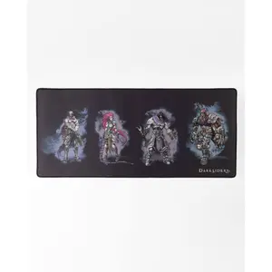 Tappetino per mouse ItemLab Darksiders Oversize Horsemen image-0