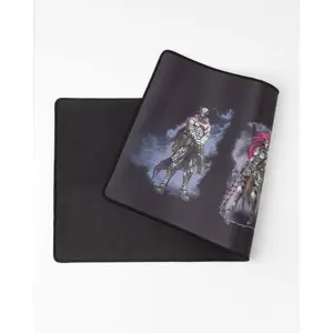 Tappetino per mouse ItemLab Darksiders Oversize Horsemen image-2