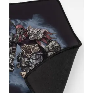 Tappetino per mouse ItemLab Darksiders Oversize Horsemen image-3