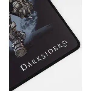 Tappetino per mouse ItemLab Darksiders Oversize Horsemen image-5