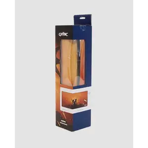 Mouse pad ItemLab Gothic Oversize Golden Trio image-4