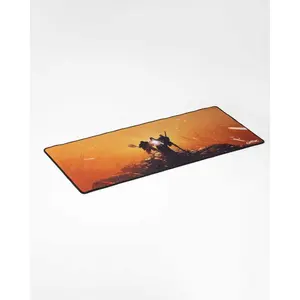 Mouse pad ItemLab Gothic Oversize Golden Trio image-2