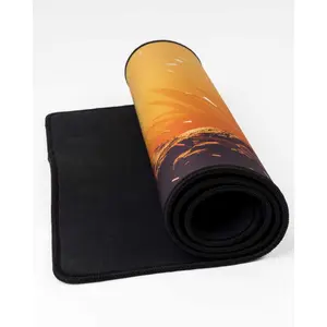 Mouse pad ItemLab Gothic Oversize Golden Trio image-3