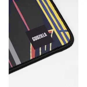 Tappetino per mouse ItemLab Godzilla Oversized Japanese Skyline image-2