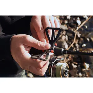 Portacañas Nash Deeper image-3