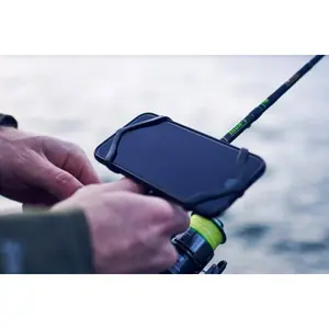 Portacañas Nash Deeper image-4