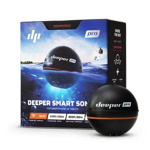 Sounder Nash Deeper Smart Sonar Pro image-0