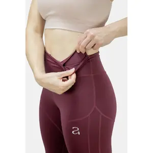 Legging femme Ithma image-2