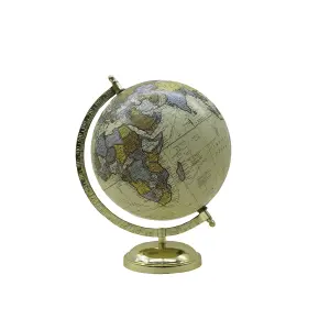 Globo iTotal image-0