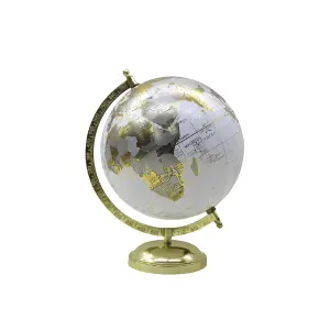 Globe terrestre iTotal 20 cm image-0