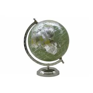Glob iTotal 20cm image-0