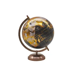 Globo iTotal image-0