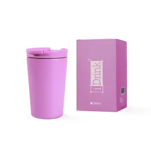 Travel mug iTotal image-0