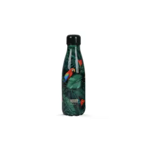 Thermal flask iTotal Tropical Birds image-0