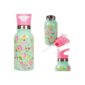 Children's thermal water bottle iTotal Fairy image-0