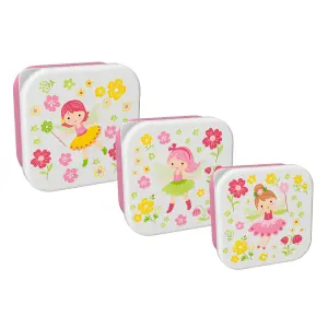 Children's lunch box iTotal Fairy image-0