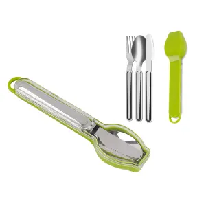 Besteck-Set iTotal image-0