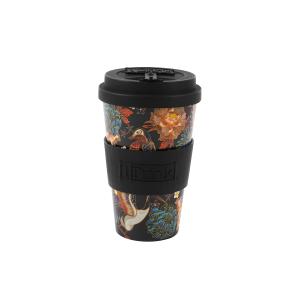 id5005-kubek-itotal-rpet-nature-czarny-pomaranczowy-435-ml