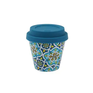 Cup iTotal RPET Mosaic image-0