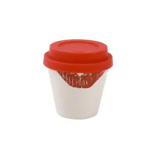Taza iTotal RPET Kiss image-0