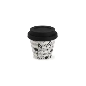 Becher iTotal RPET Music image-0
